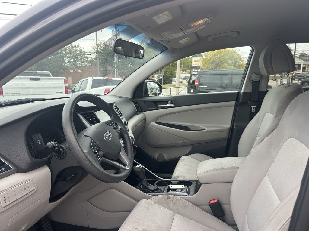 2018 Hyundai Tucson SEL Crestwood KY
