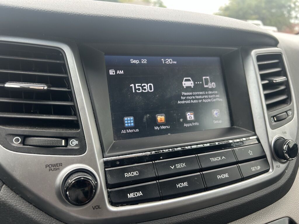 2018 Hyundai Tucson SEL Crestwood KY