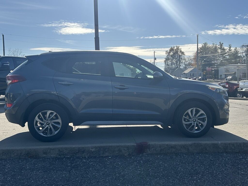 2018 Hyundai Tucson SEL Crestwood KY