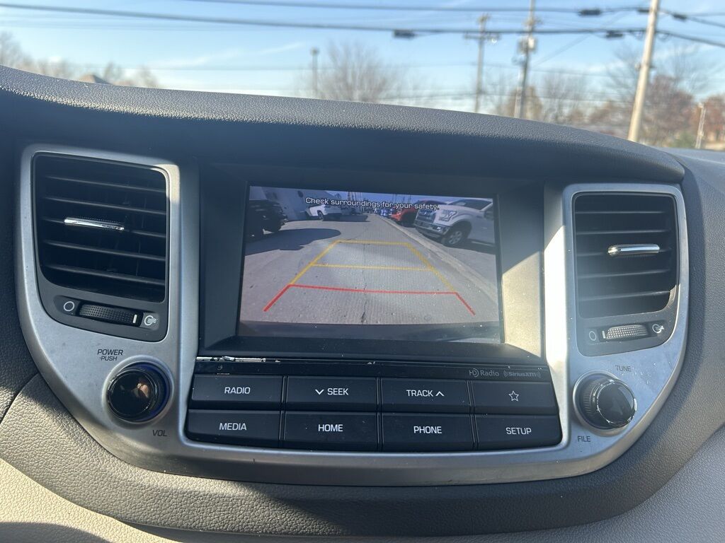 2018 Hyundai Tucson SEL Crestwood KY