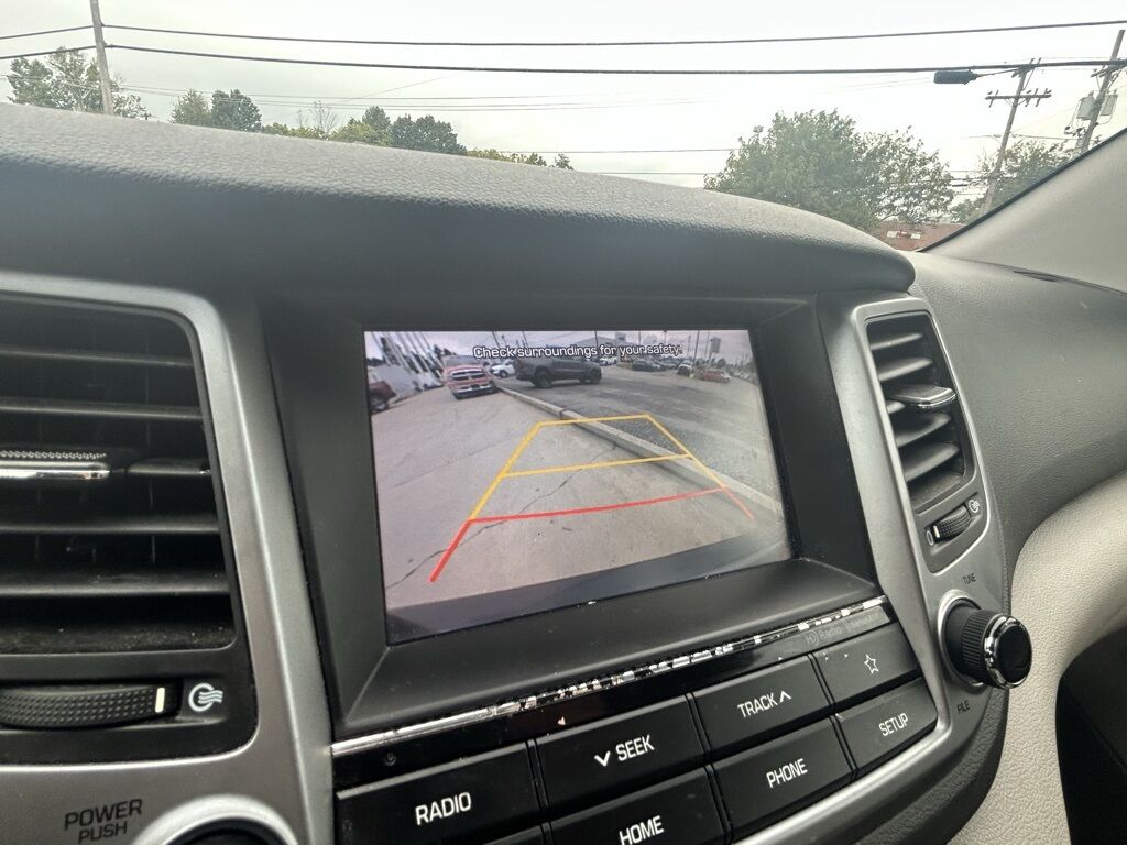 2018 Hyundai Tucson SEL Crestwood KY