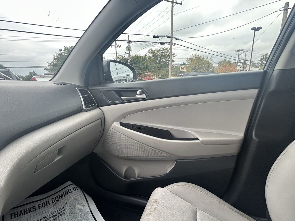 2018 Hyundai Tucson SEL Crestwood KY