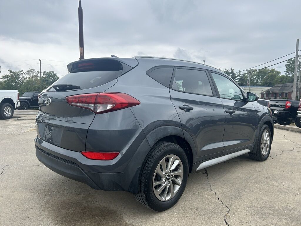 2018 Hyundai Tucson SEL Crestwood KY