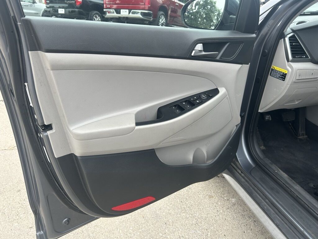 2018 Hyundai Tucson SEL Crestwood KY