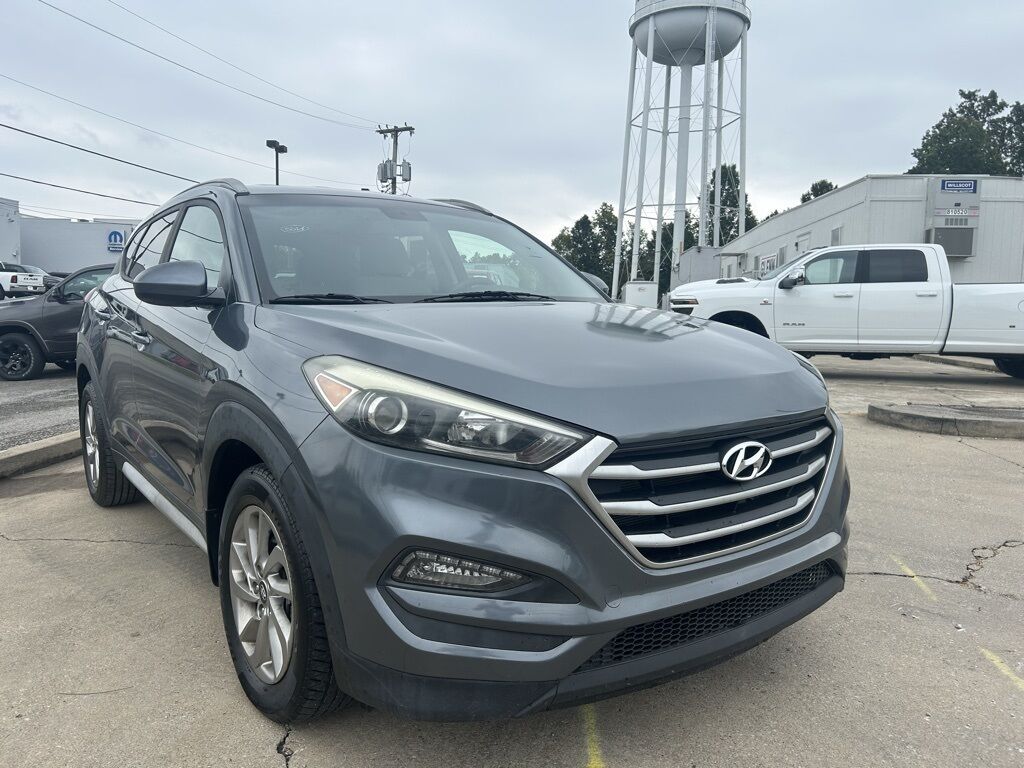 2018 Hyundai Tucson SEL Crestwood KY