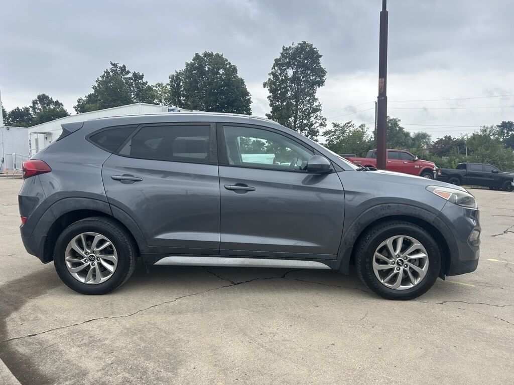 2018 Hyundai Tucson SEL Crestwood KY