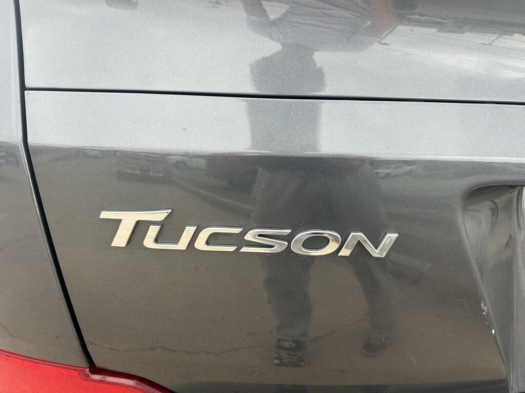 2018 Hyundai Tucson SEL Crestwood KY