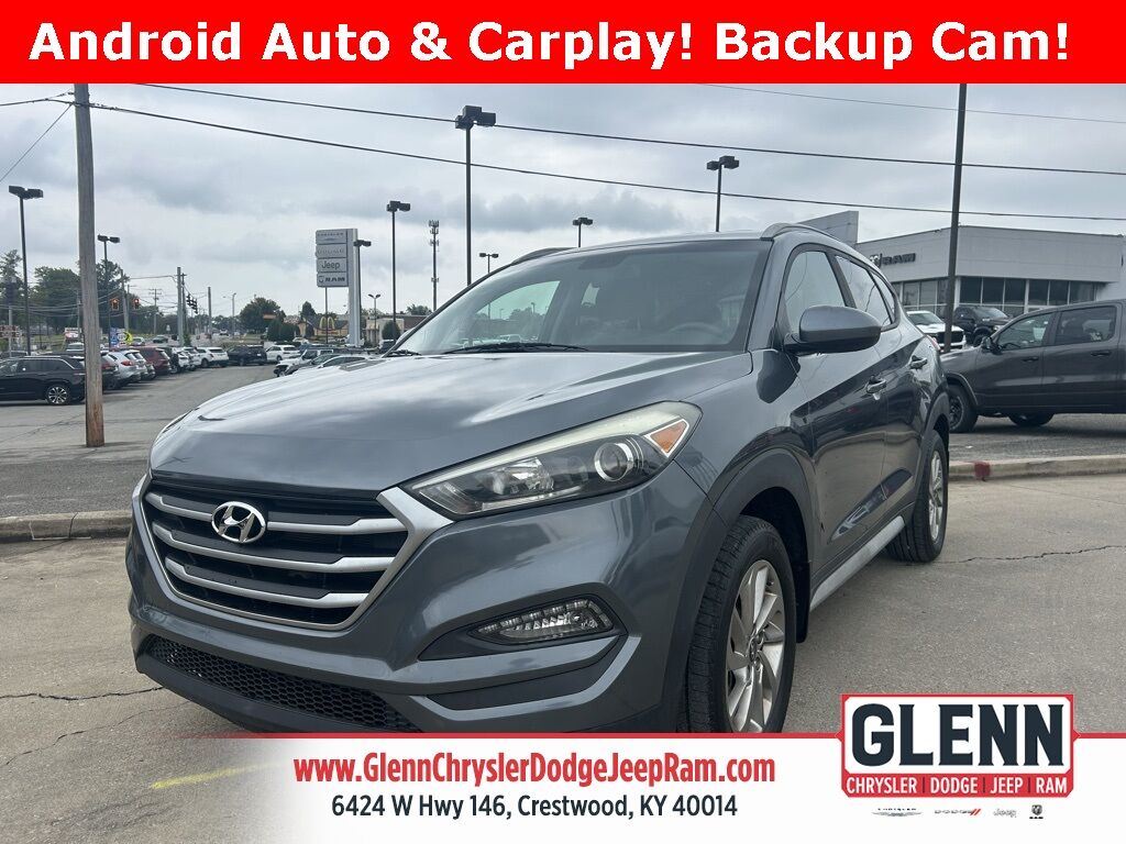 2018 Hyundai Tucson SEL Crestwood KY