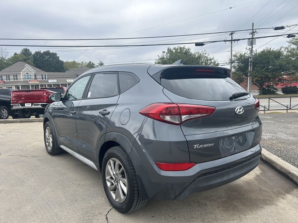 2018 Hyundai Tucson SEL Crestwood KY