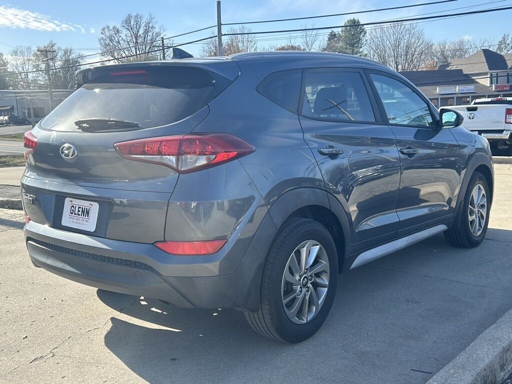 2018 Hyundai Tucson SEL Crestwood KY