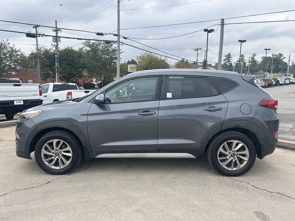 2018 Hyundai Tucson SEL Crestwood KY