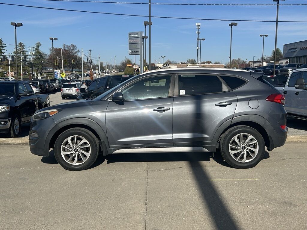2018 Hyundai Tucson SEL Crestwood KY