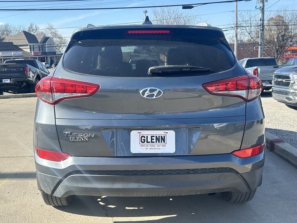 2018 Hyundai Tucson SEL Crestwood KY