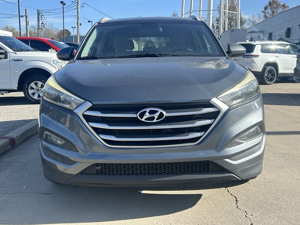 2018 Hyundai Tucson SEL Crestwood KY