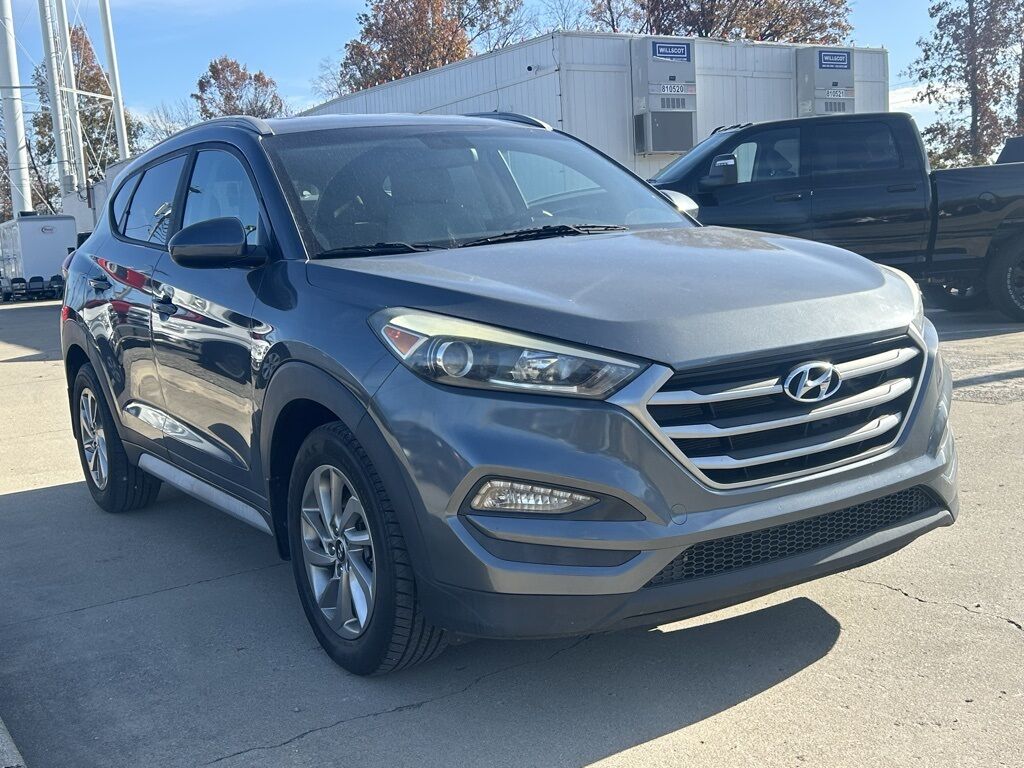 2018 Hyundai Tucson SEL Crestwood KY