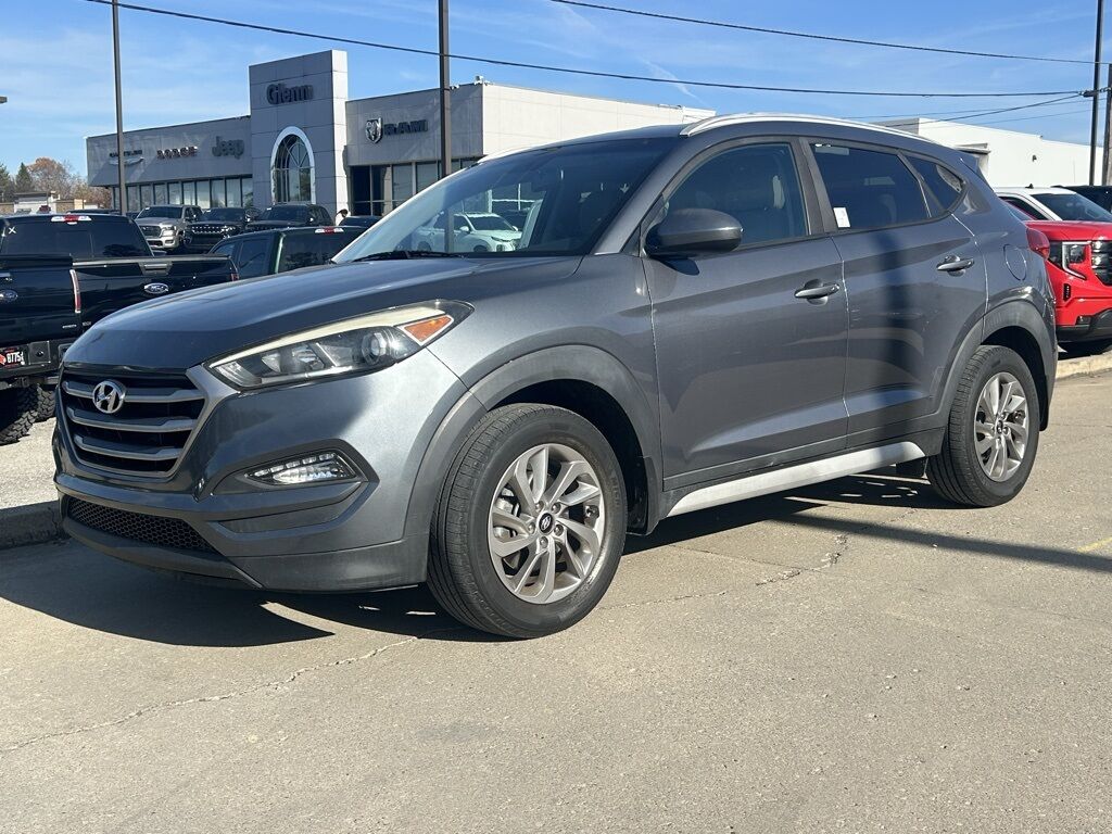 2018 Hyundai Tucson SEL Crestwood KY