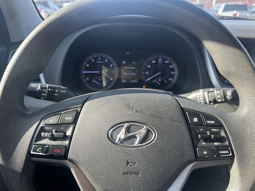 2018 Hyundai Tucson SEL Crestwood KY
