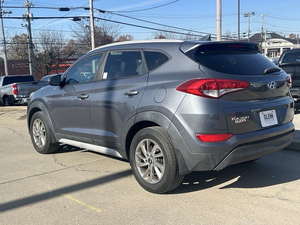 2018 Hyundai Tucson SEL Crestwood KY