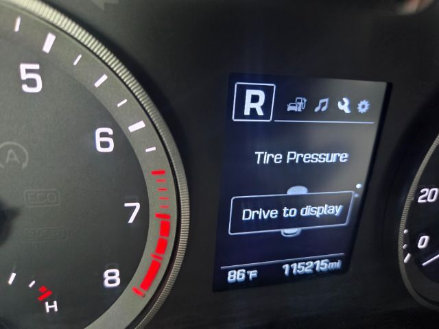 2018 Hyundai Tucson SEL Elgin IL