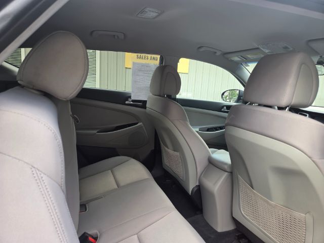 2018 Hyundai Tucson SEL Elgin IL