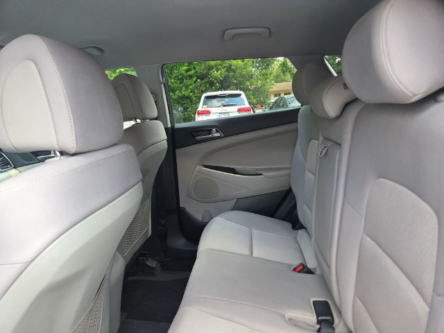 2018 Hyundai Tucson SEL Elgin IL