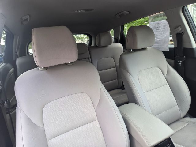 2018 Hyundai Tucson SEL Elgin IL