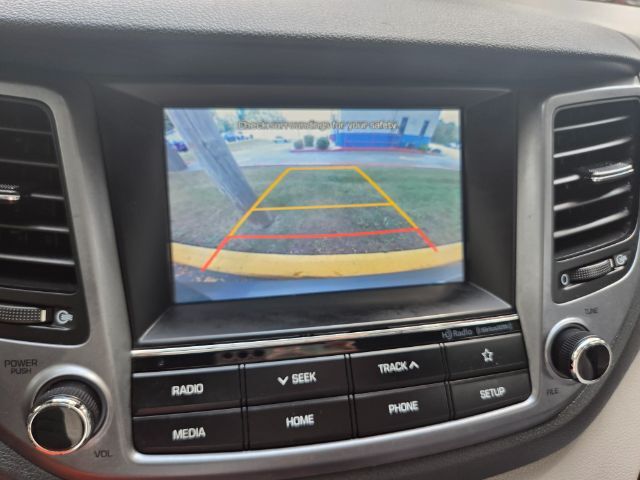 2018 Hyundai Tucson SEL Elgin IL