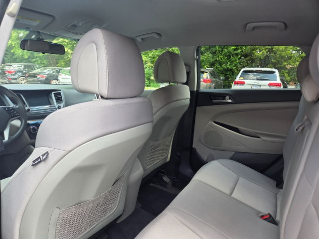 2018 Hyundai Tucson SEL Elgin IL