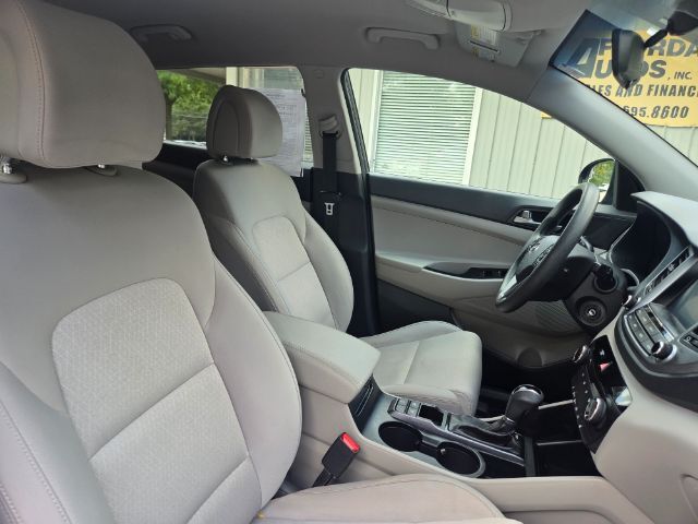 2018 Hyundai Tucson SEL Elgin IL