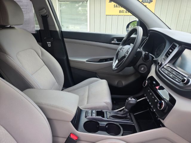 2018 Hyundai Tucson SEL Elgin IL
