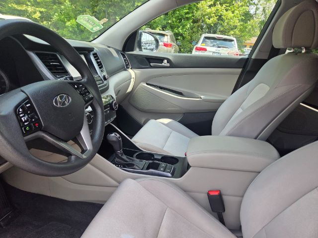 2018 Hyundai Tucson SEL Elgin IL