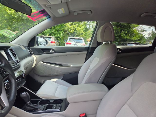 2018 Hyundai Tucson SEL Elgin IL