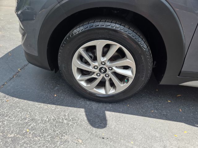 2018 Hyundai Tucson SEL Elgin IL