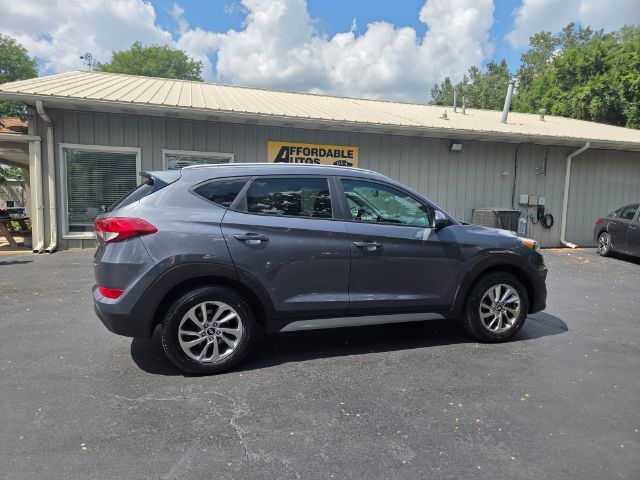 2018 Hyundai Tucson SEL Elgin IL