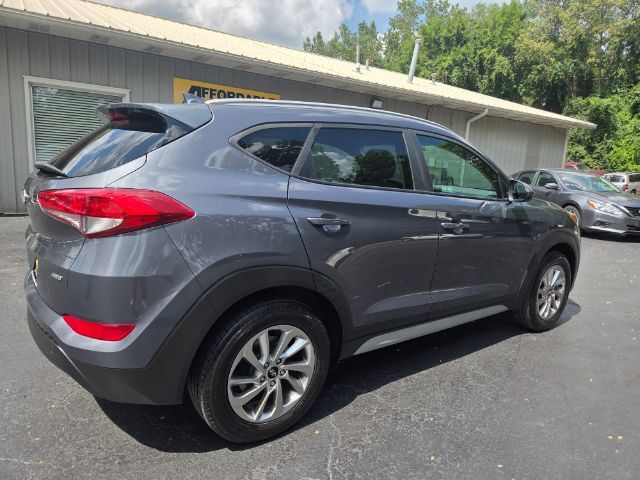 2018 Hyundai Tucson SEL Elgin IL