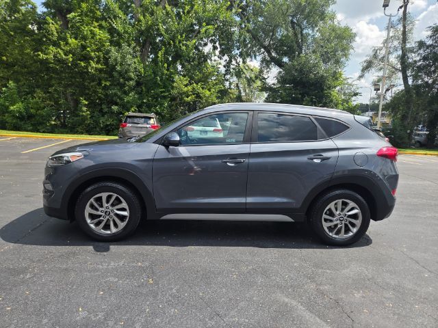 2018 Hyundai Tucson SEL Elgin IL