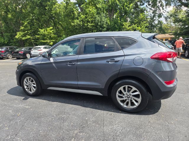2018 Hyundai Tucson SEL Elgin IL