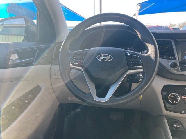 2018 Hyundai Tucson SEL Gainesville TX