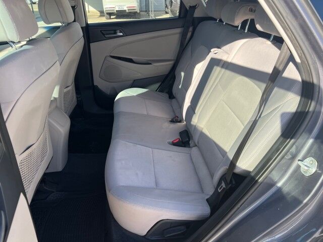 2018 Hyundai Tucson SEL Gainesville TX