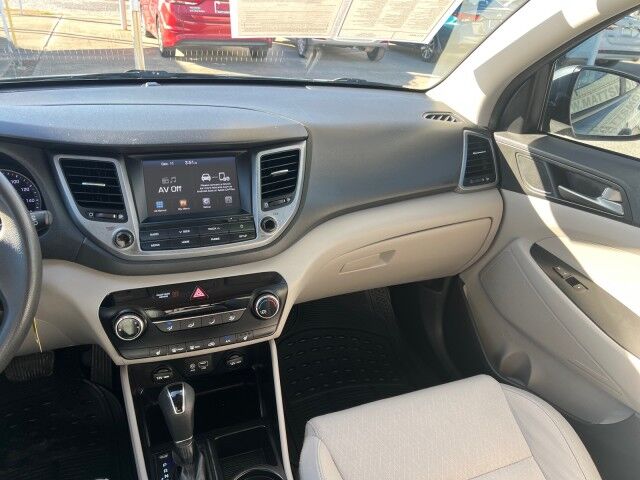 2018 Hyundai Tucson SEL Gainesville TX