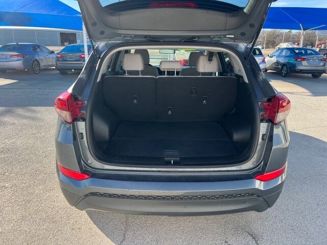 2018 Hyundai Tucson SEL Gainesville TX