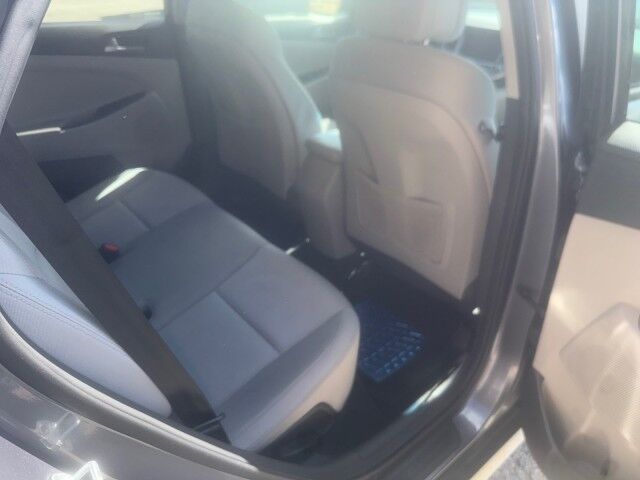 2018 Hyundai Tucson SEL North Versailles PA