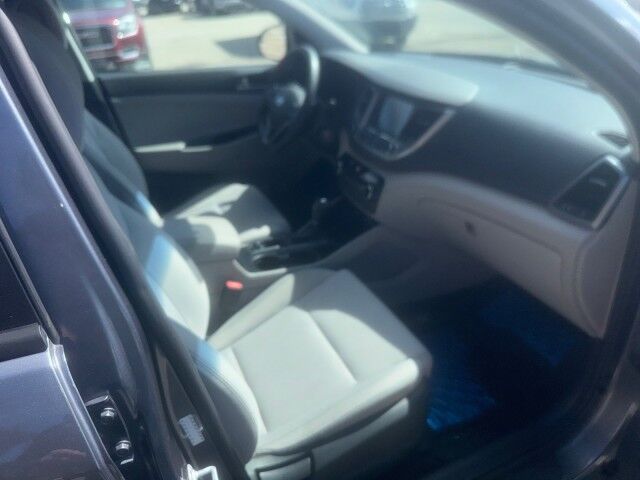 2018 Hyundai Tucson SEL North Versailles PA
