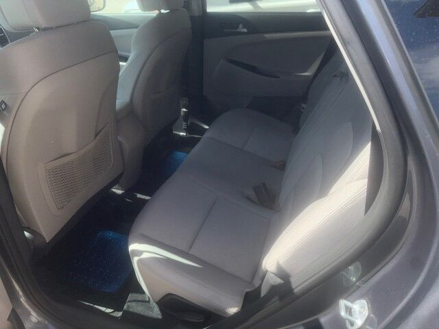 2018 Hyundai Tucson SEL North Versailles PA