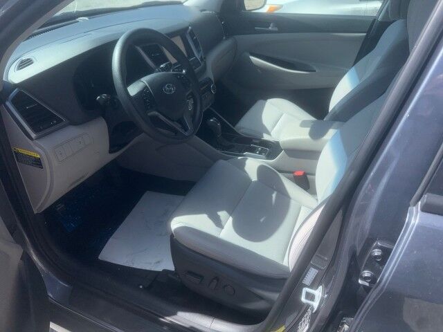 2018 Hyundai Tucson SEL North Versailles PA