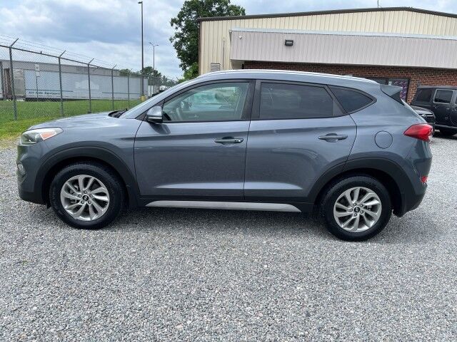 2018 Hyundai Tucson SEL Plus Ashland VA