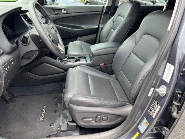 2018 Hyundai Tucson SEL Plus Ashland VA