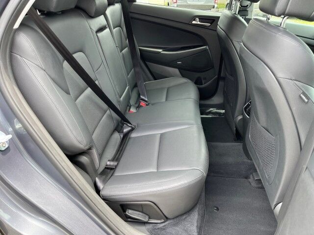 2018 Hyundai Tucson SEL Plus Ashland VA