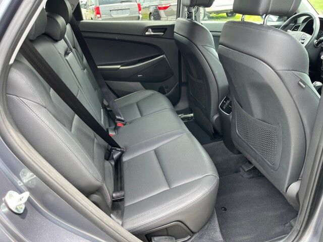 2018 Hyundai Tucson SEL Plus Ashland VA