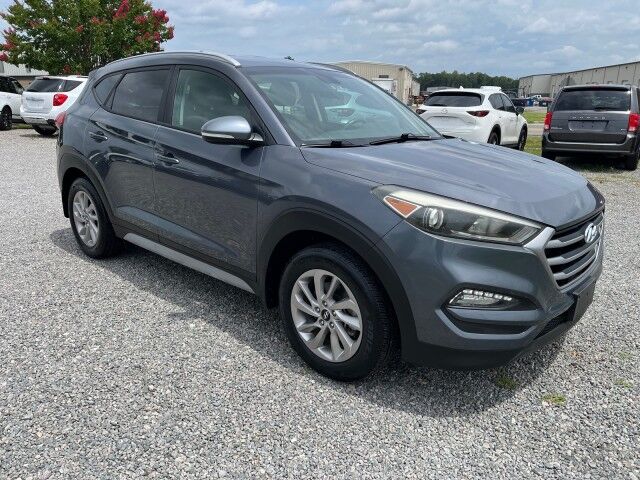 2018 Hyundai Tucson SEL Plus Ashland VA